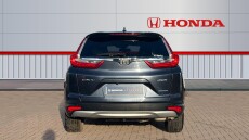 Honda CR-V 2.0 i-MMD Hybrid EX 5dr eCVT Hybrid Estate